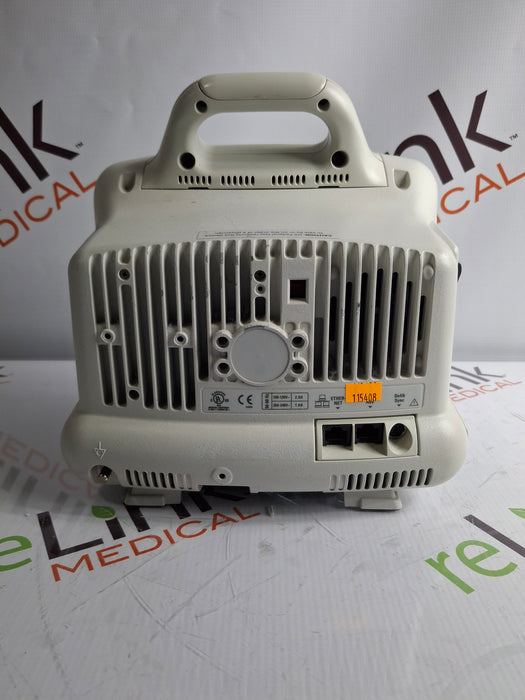 GE Healthcare Dash 3000 - GE/Nellcor SpO2 Patient Monitor