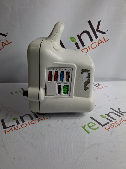 GE Healthcare Dash 3000 - GE/Nellcor SpO2 Patient Monitor