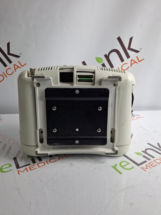 GE Healthcare Dash 3000 - GE/Nellcor SpO2 Patient Monitor