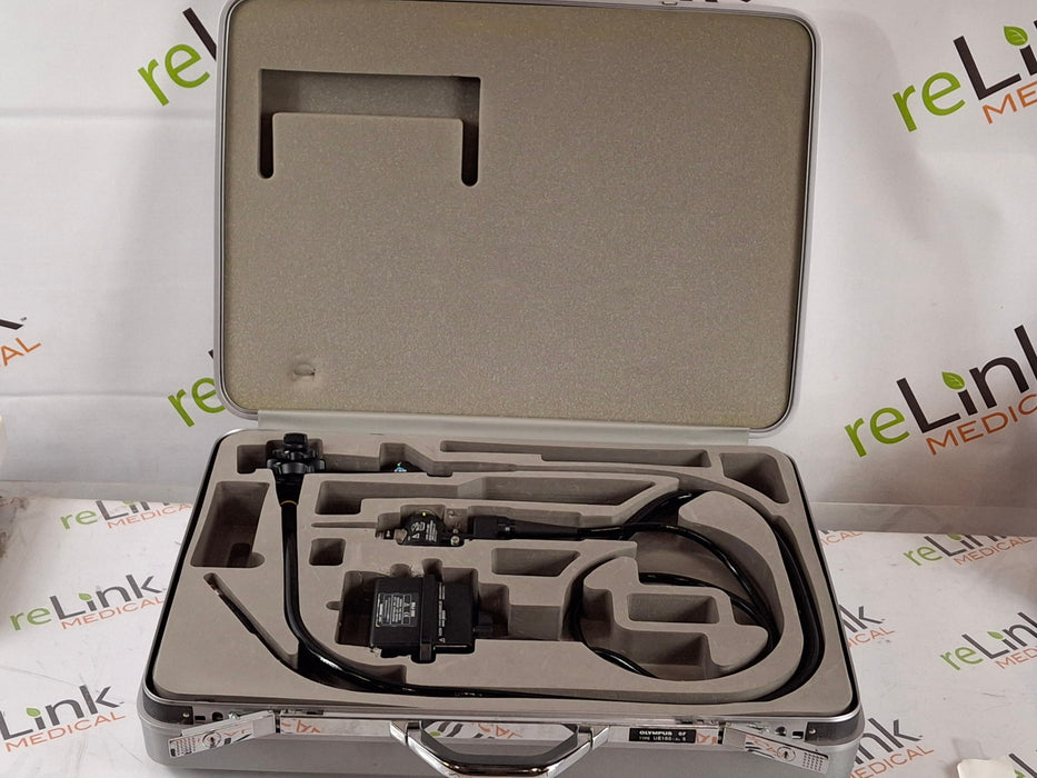 Olympus GF-UE160-AL5 Radial Array Ultrasound Gastrovideoscope
