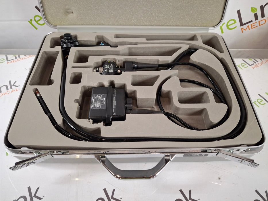 Olympus GF-UE160-AL5 Radial Array Ultrasound Gastrovideoscope