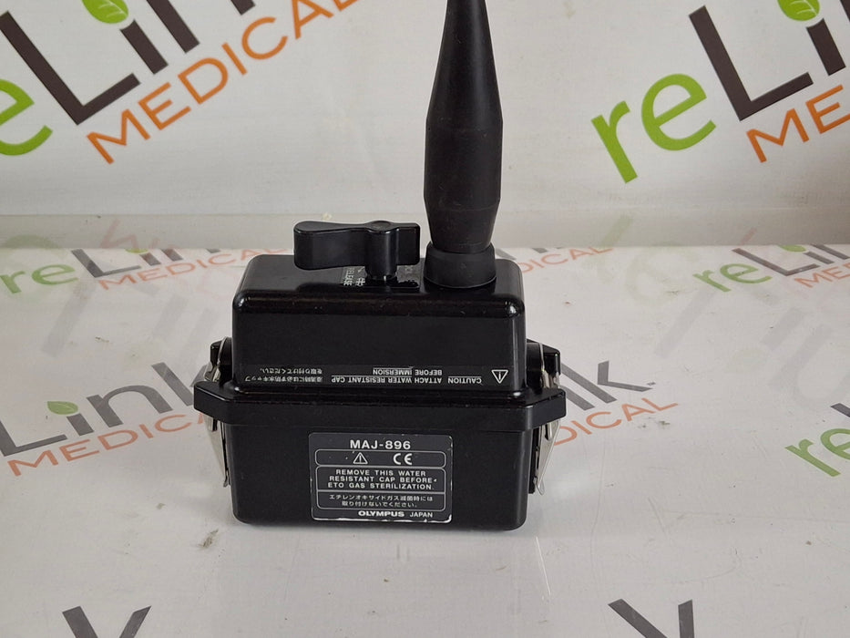 Olympus GF-UE160-AL5 Radial Array Ultrasound Gastrovideoscope