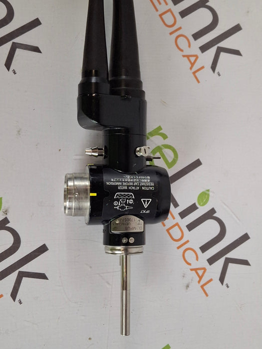 Olympus GF-UE160-AL5 Radial Array Ultrasound Gastrovideoscope