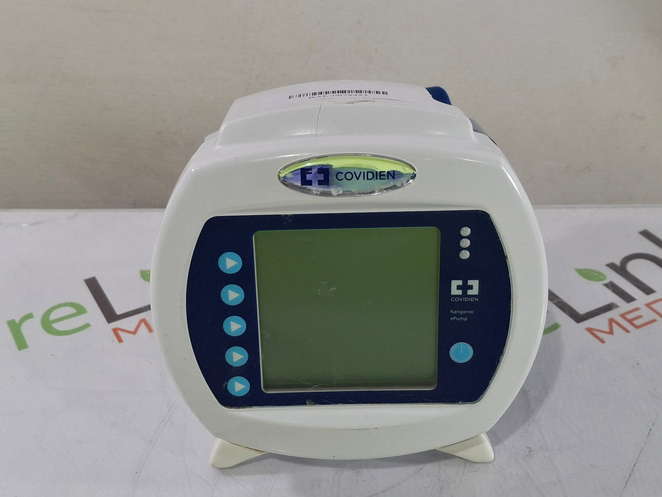 Covidien Kangaroo ePump Enteral Feeding Pump