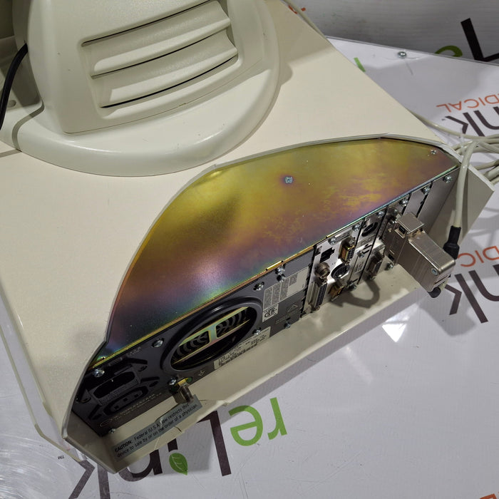 Datex-Ohmeda S/5 Compact Patient Monitor