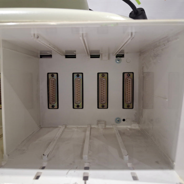 Datex-Ohmeda S/5 Compact Patient Monitor