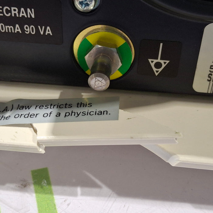 Datex-Ohmeda S/5 Compact Patient Monitor