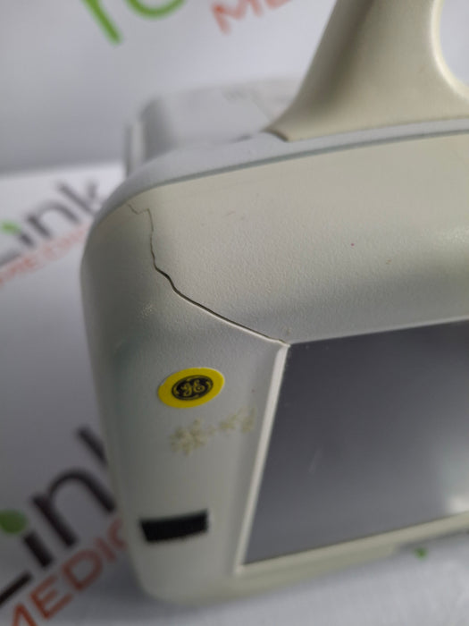 GE Healthcare Dash 3000 - GE/Nellcor SpO2 Patient Monitor