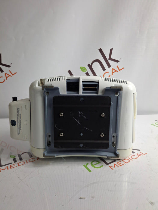 GE Healthcare Dash 3000 - GE/Nellcor SpO2 Patient Monitor