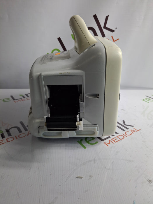 GE Healthcare Dash 3000 - GE/Nellcor SpO2 Patient Monitor