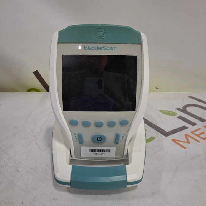 Verathon Medical, Inc BVI 9400 Bladderscan