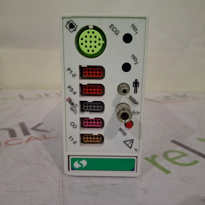 Spacelabs Healthcare 91496 Multiparameter Module