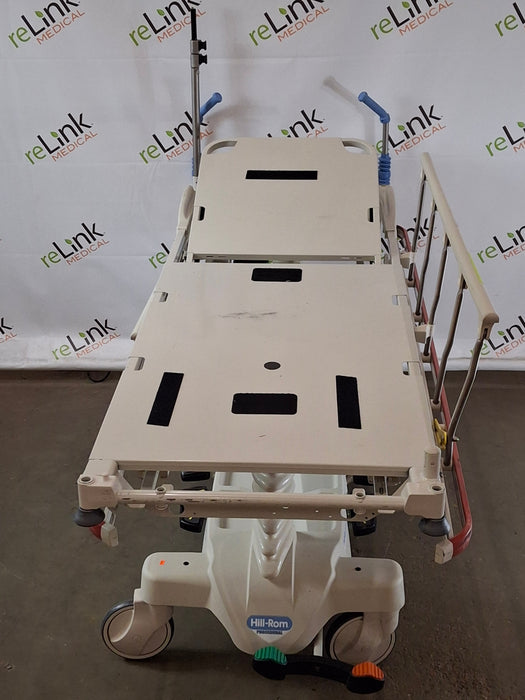 Hill-Rom TranStar P8000 Stretcher