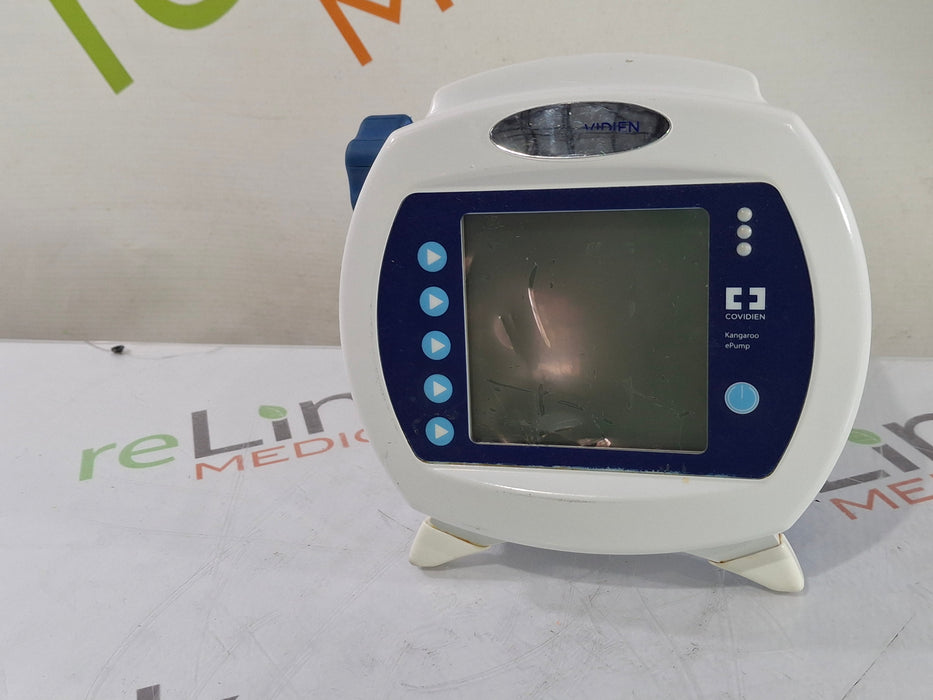Covidien Kangaroo ePump Enteral Feeding Pump