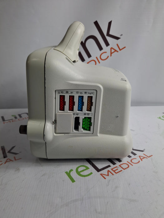 GE Healthcare Dash 3000 - GE/Nellcor SpO2 Patient Monitor
