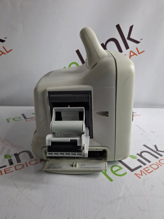 GE Healthcare Dash 3000 - GE/Nellcor SpO2 Patient Monitor