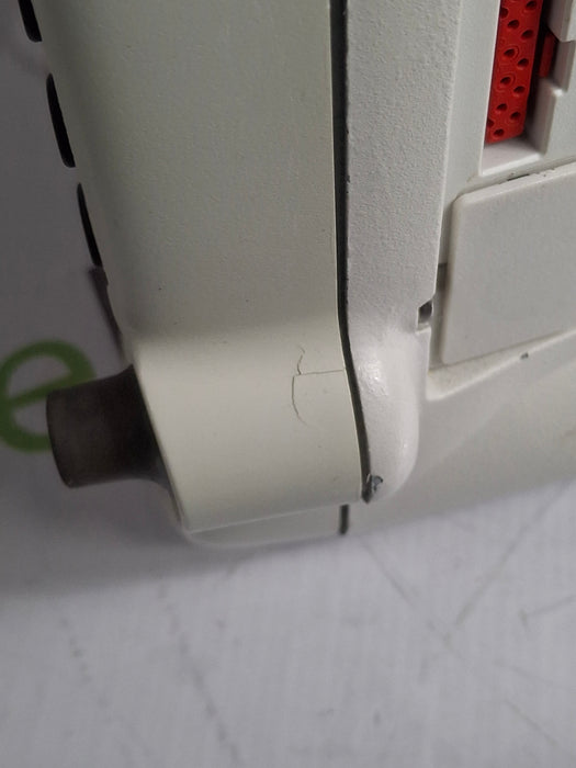 GE Healthcare Dash 3000 - GE/Nellcor SpO2 Patient Monitor