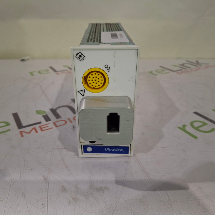 Spacelabs Healthcare Ultraview SL 91517 Multigas Analyzer