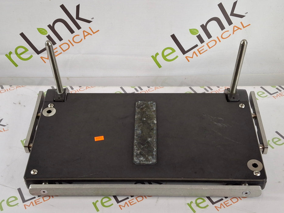 Amsco 93908-590-7 Adjustable Head Board 3080/3085SP