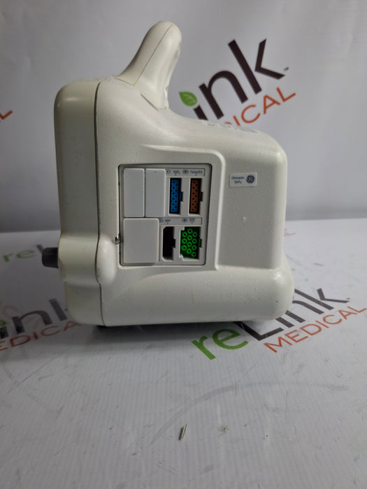 GE Healthcare Dash 3000 - GE/Nellcor SpO2 Patient Monitor