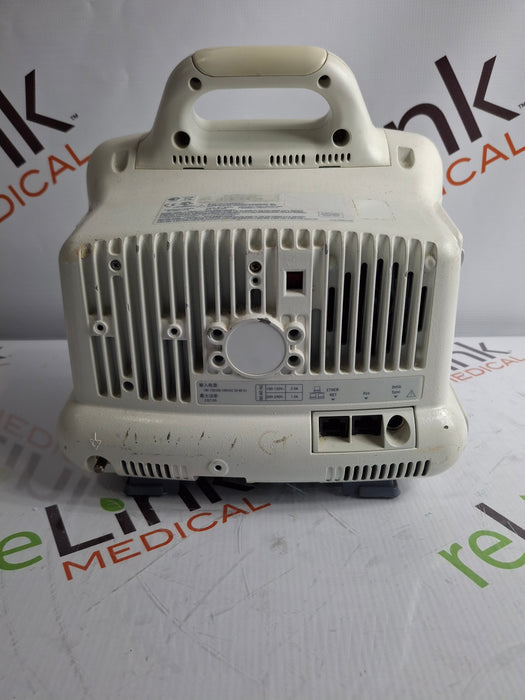 GE Healthcare Dash 3000 - GE/Nellcor SpO2 Patient Monitor