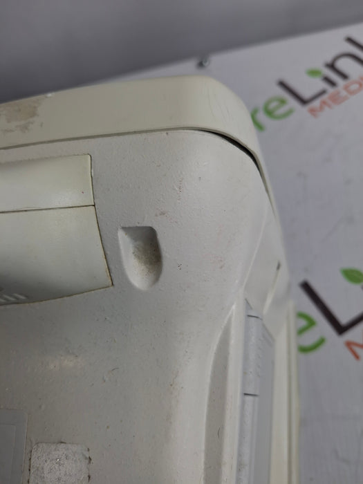 GE Healthcare Dash 3000 - GE/Nellcor SpO2 Patient Monitor