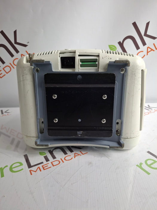 GE Healthcare Dash 3000 - GE/Nellcor SpO2 Patient Monitor