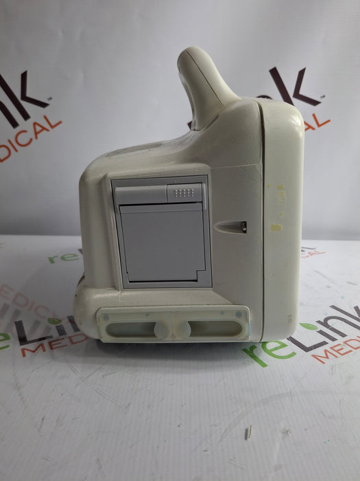 GE Healthcare Dash 3000 - GE/Nellcor SpO2 Patient Monitor