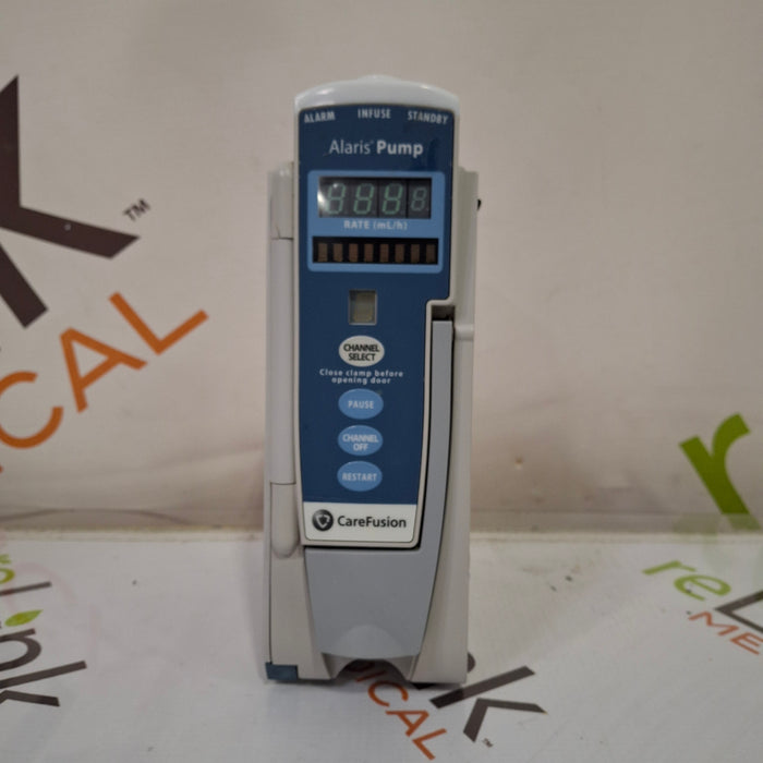 CareFusion Alaris 8100 LVP Infusion Pump Module