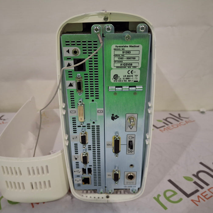 Spacelabs Healthcare Spacelabs Healthcare Xprezzon Patient Monitor Patient Monitors reLink Online