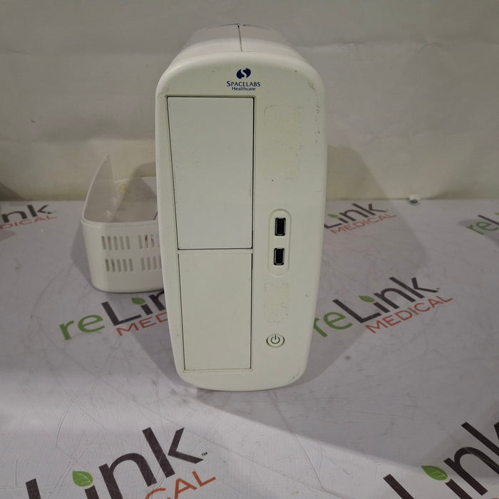 Spacelabs Healthcare Xprezzon Patient Monitor