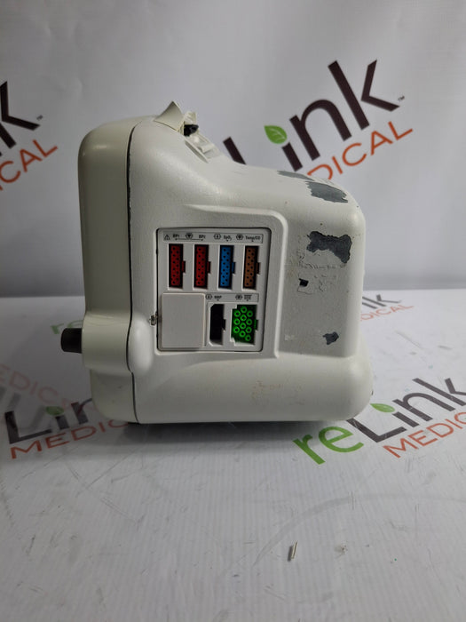 GE Healthcare Dash 3000 - GE/Nellcor SpO2 Patient Monitor