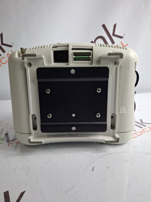 GE Healthcare Dash 3000 - GE/Nellcor SpO2 Patient Monitor