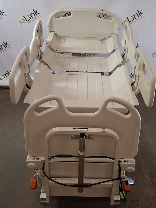 Hill-Rom Versacare P3200 Bed