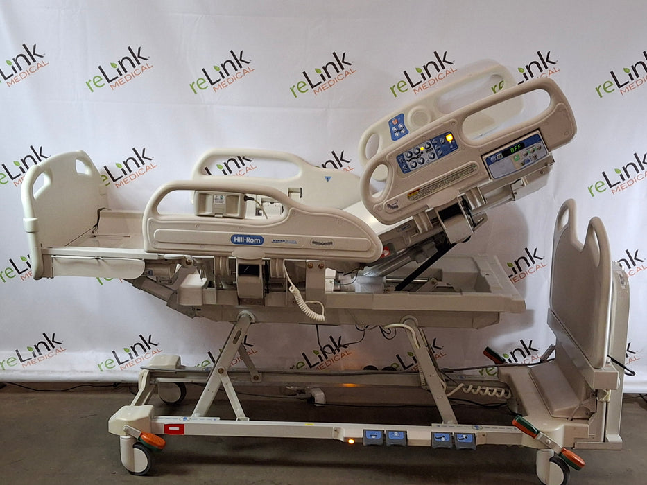 Hill-Rom Versacare P3200 Bed