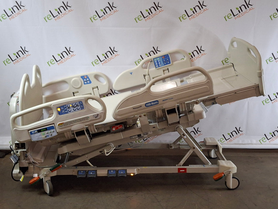 Hill-Rom Versacare P3200 Bed