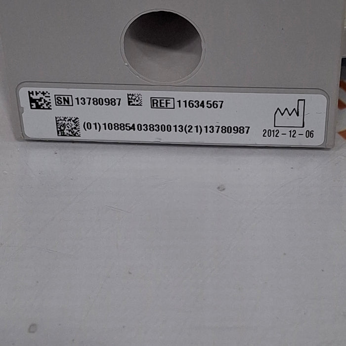 CareFusion Alaris 8300 EtCO2 Pump Module