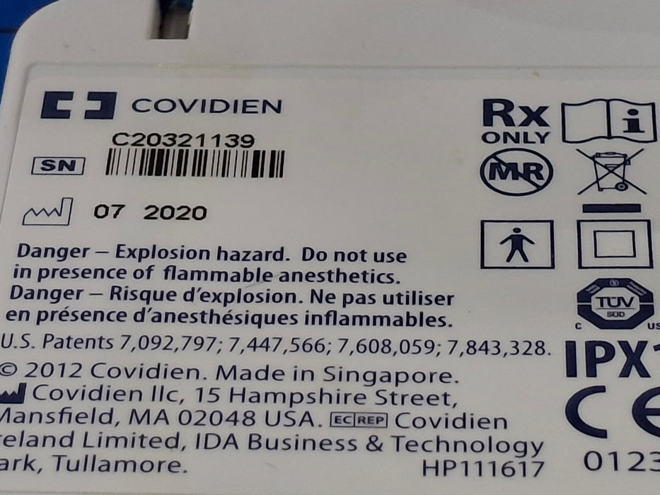 Covidien Kangaroo ePump Enteral Feeding Pump