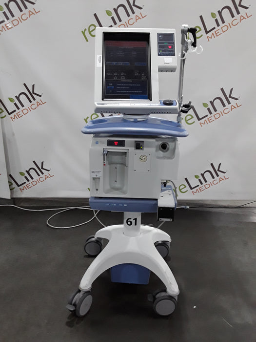 Puritan Bennett 840 Ventilator