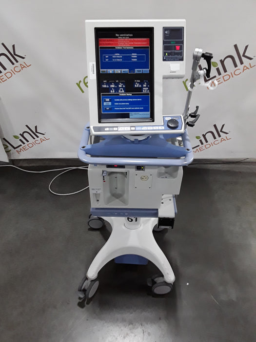 Puritan Bennett 840 Ventilator