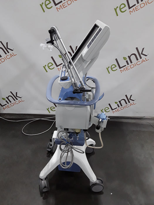 Puritan Bennett 840 Ventilator