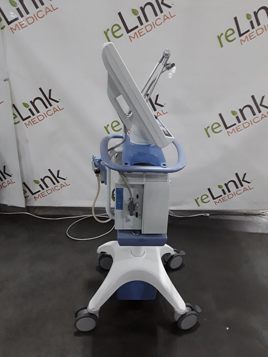 Puritan Bennett 840 Ventilator