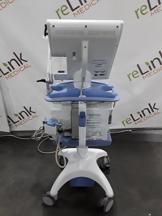 Puritan Bennett 840 Ventilator