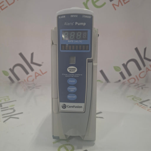 CareFusion CareFusion Alaris 8100 LVP Infusion Pump Module Infusion Pump reLink Online