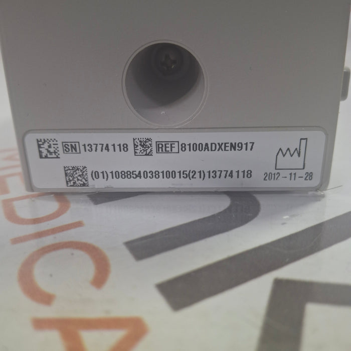 CareFusion Alaris 8100 LVP Infusion Pump Module