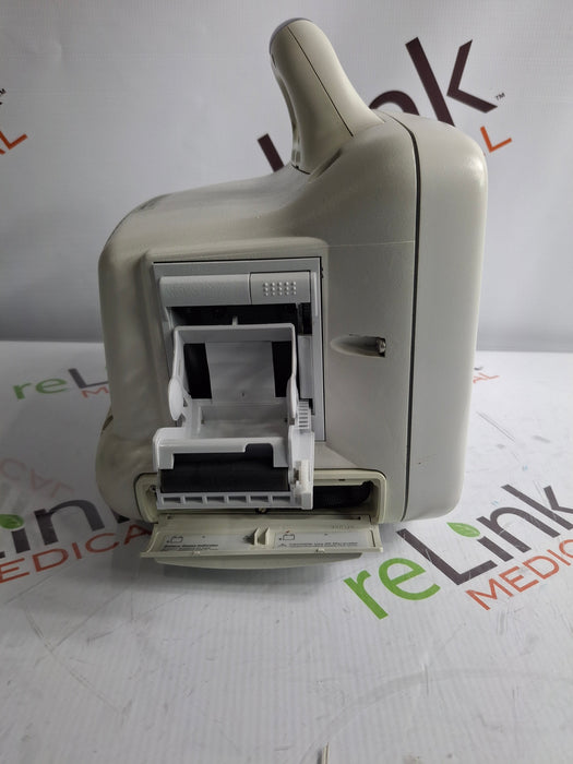 GE Healthcare Dash 3000 - GE/Nellcor SpO2 Patient Monitor