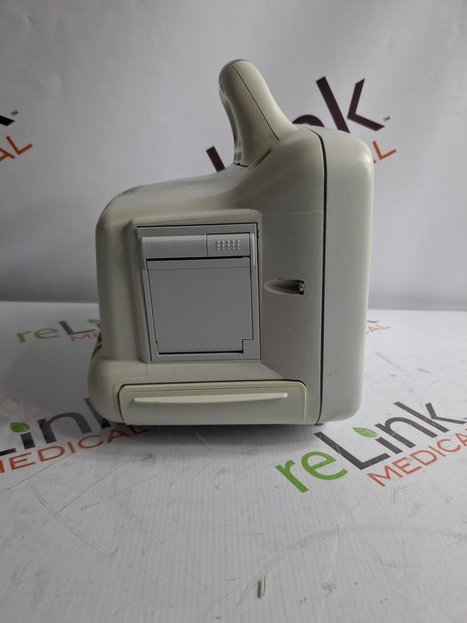 GE Healthcare Dash 3000 - GE/Nellcor SpO2 Patient Monitor