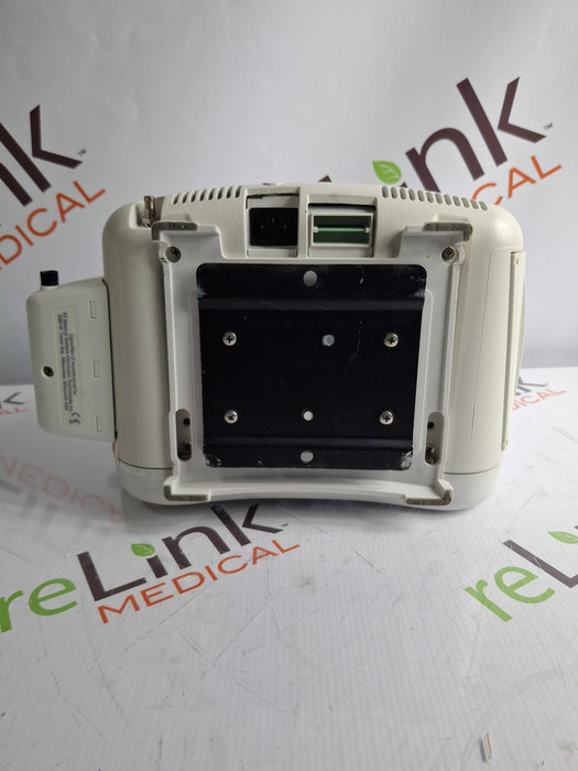 GE Healthcare Dash 3000 - GE/Nellcor SpO2 Patient Monitor