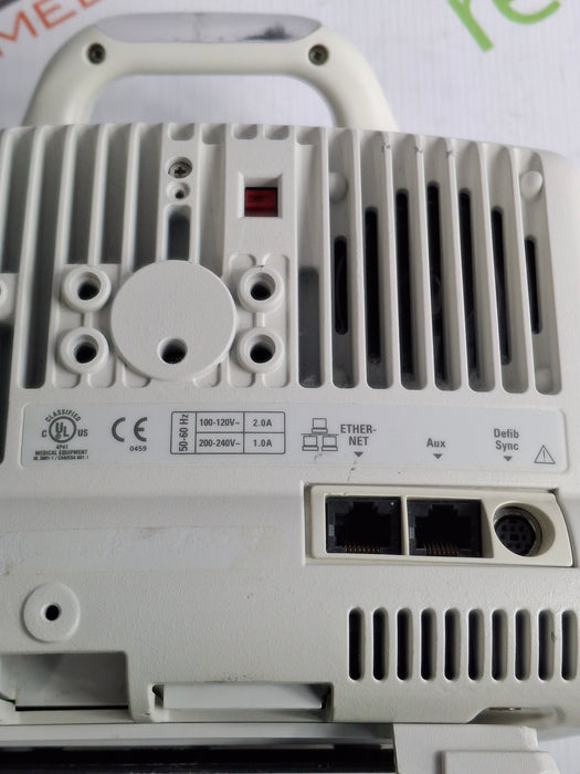 GE Healthcare Dash 3000 - GE/Nellcor SpO2 Patient Monitor