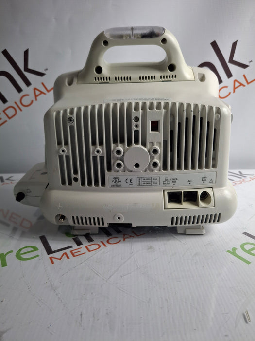 GE Healthcare Dash 3000 - GE/Nellcor SpO2 Patient Monitor